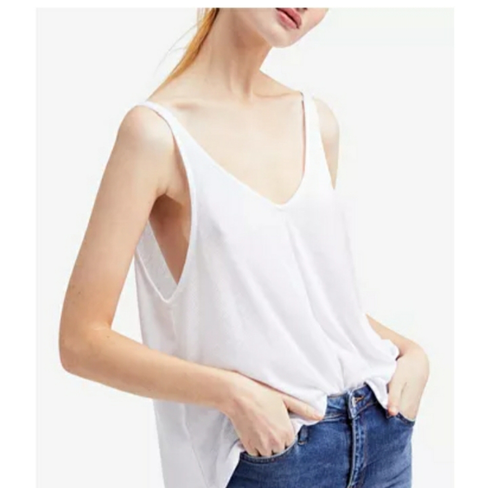 Free People Tank